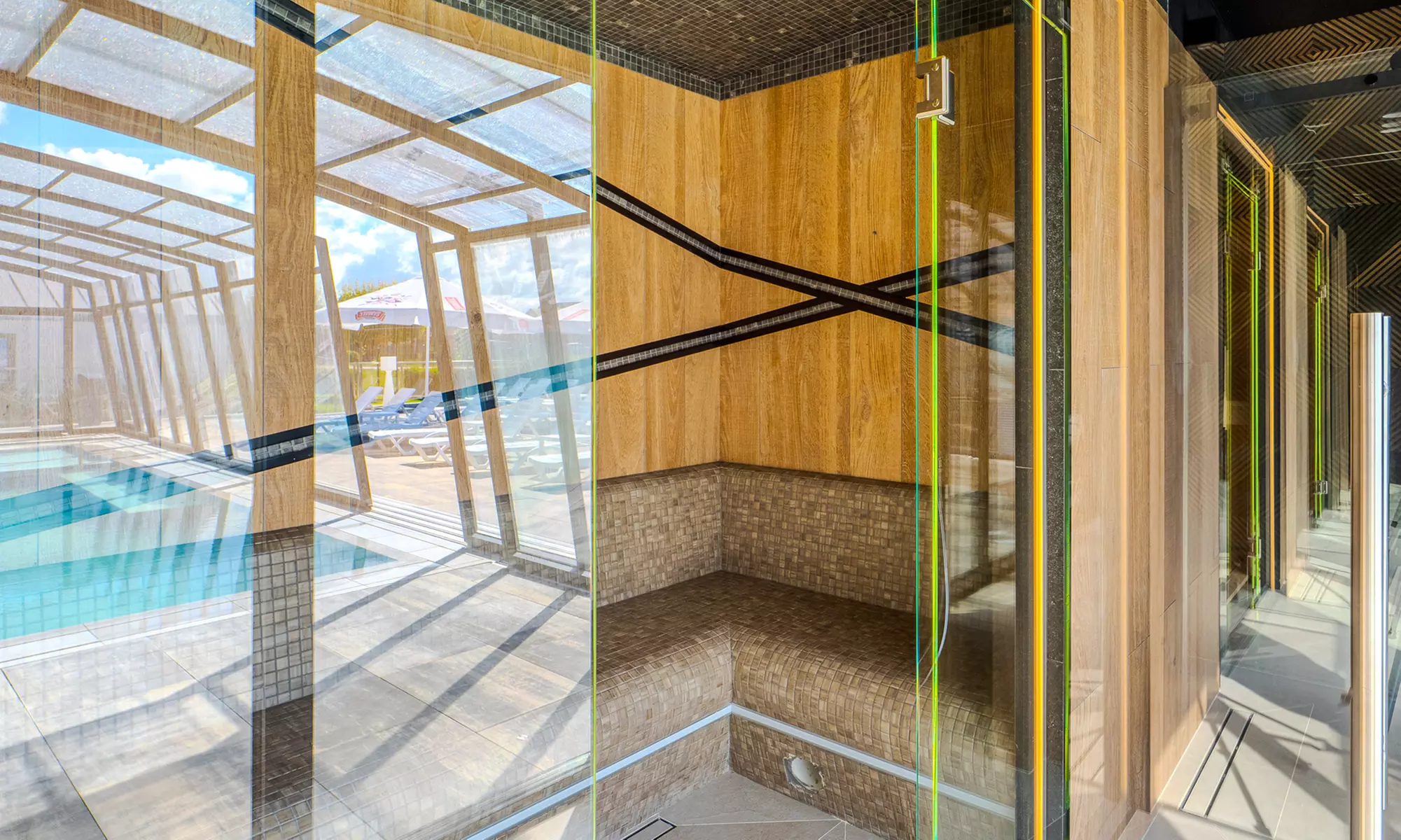 Dla grup: Jarosławiec: domek lub apartament dla 4 lub 6 osób, 1-7 nocy