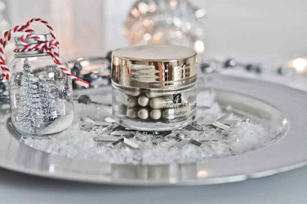 Malinowe pakiety day spa do wyboru w Klinice Anna Pikura