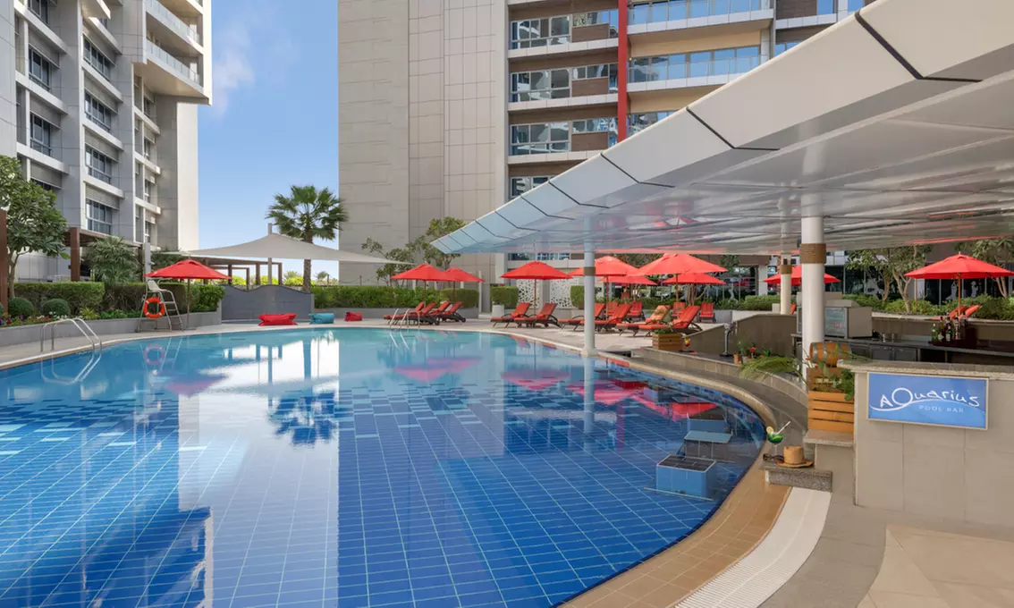 60-minute Anti-Cellulite Spa Treatment & More with Pool Access