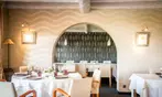 Menu "Dégustation" 7 services à 2 au cœur des vignes champenoises