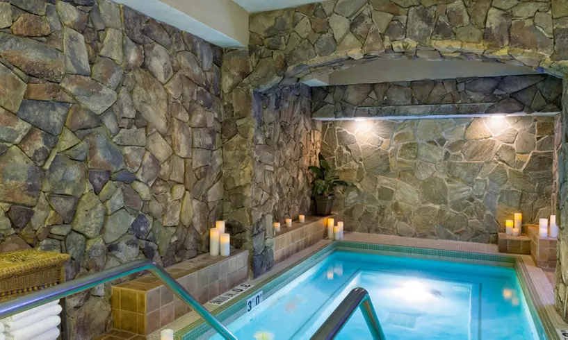 Resort With Attractions Near Great Smoky Mountains National Park