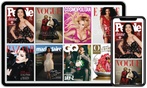 1, 3 or 6 Months or 1 Year Unlimited Subscription Fashion & Lifestyle