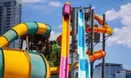 Elitch Gardens Theme & Water Park - Denver Thrills