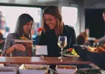 Washington DC Lunch, Dinner or Mimosa Signature Cruises