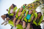 FLASH SALE! Six Flags Discovery Kingdom Single Day Tickets – 51% Off