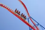 FLASH SALE! Six Flags Discovery Kingdom Single Day Tickets – 51% Off