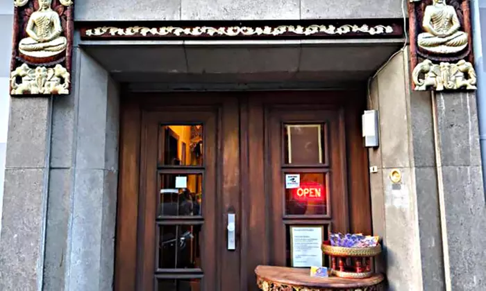 30 - 60 Min. Hot-Stone-Massage für 1 Person