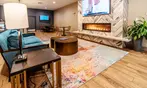 Lake Geneva Resort with Indoor & Outdoor Pools