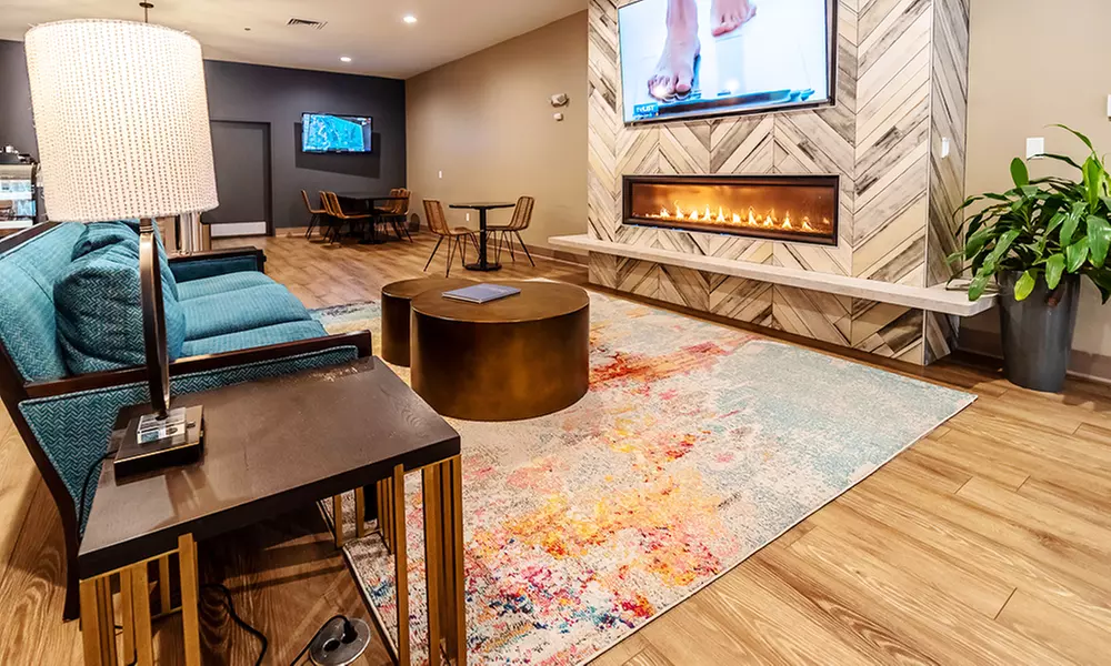 Member-Only Deal: The Cove of Lake Geneva