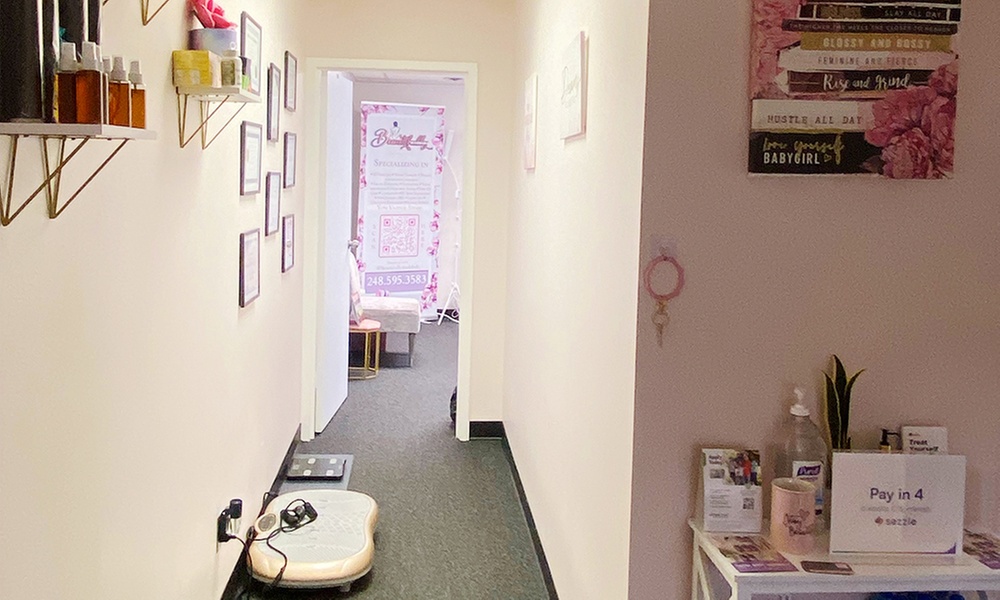 Master Body Sculpting/Teeth Whitening Certification Training Programs