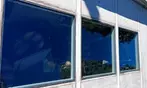 Exterior or Interior High/Low Window Cleaning, Re-Screening & More