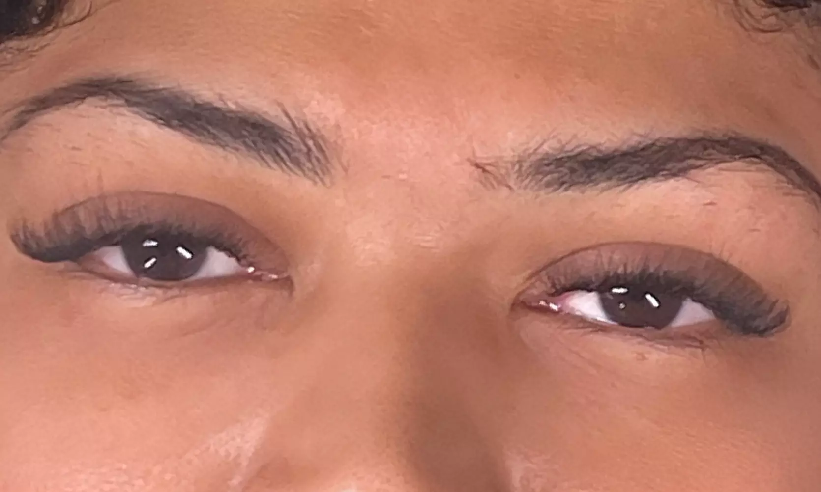 Classic Lash Extensions or Extensions w/ 2D, 3D, 4D, 5D or 6D Volumes