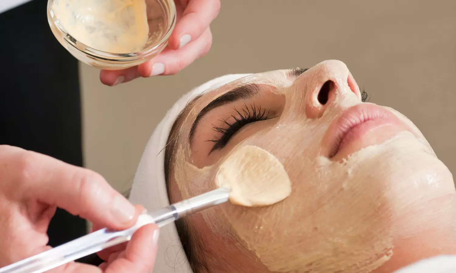 Relax & Rejuvenate Package at Serenity Mosman - Japanese Head Spa, Facial and More (Up to 74%