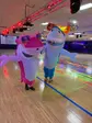 Admission for Roller Skating at Sparkles Family Fun Center – Smyrna