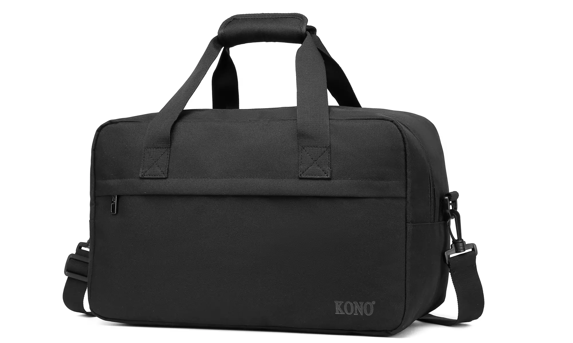 Bolso de hombro multiusos