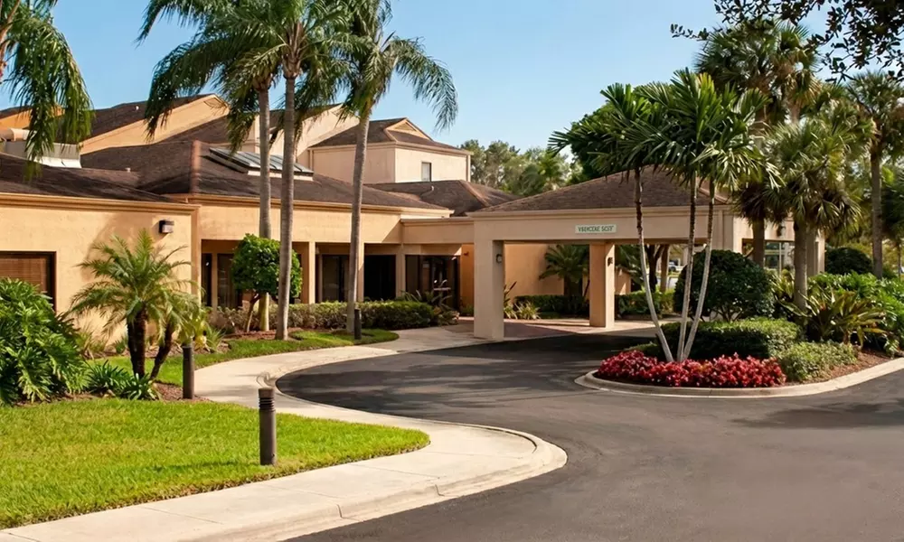 Member-Only Deal: Courtyard by Marriott Fort Myers Cape Coral