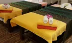 60 Min. Massage nach Wahl für 1 oder 2 Personen