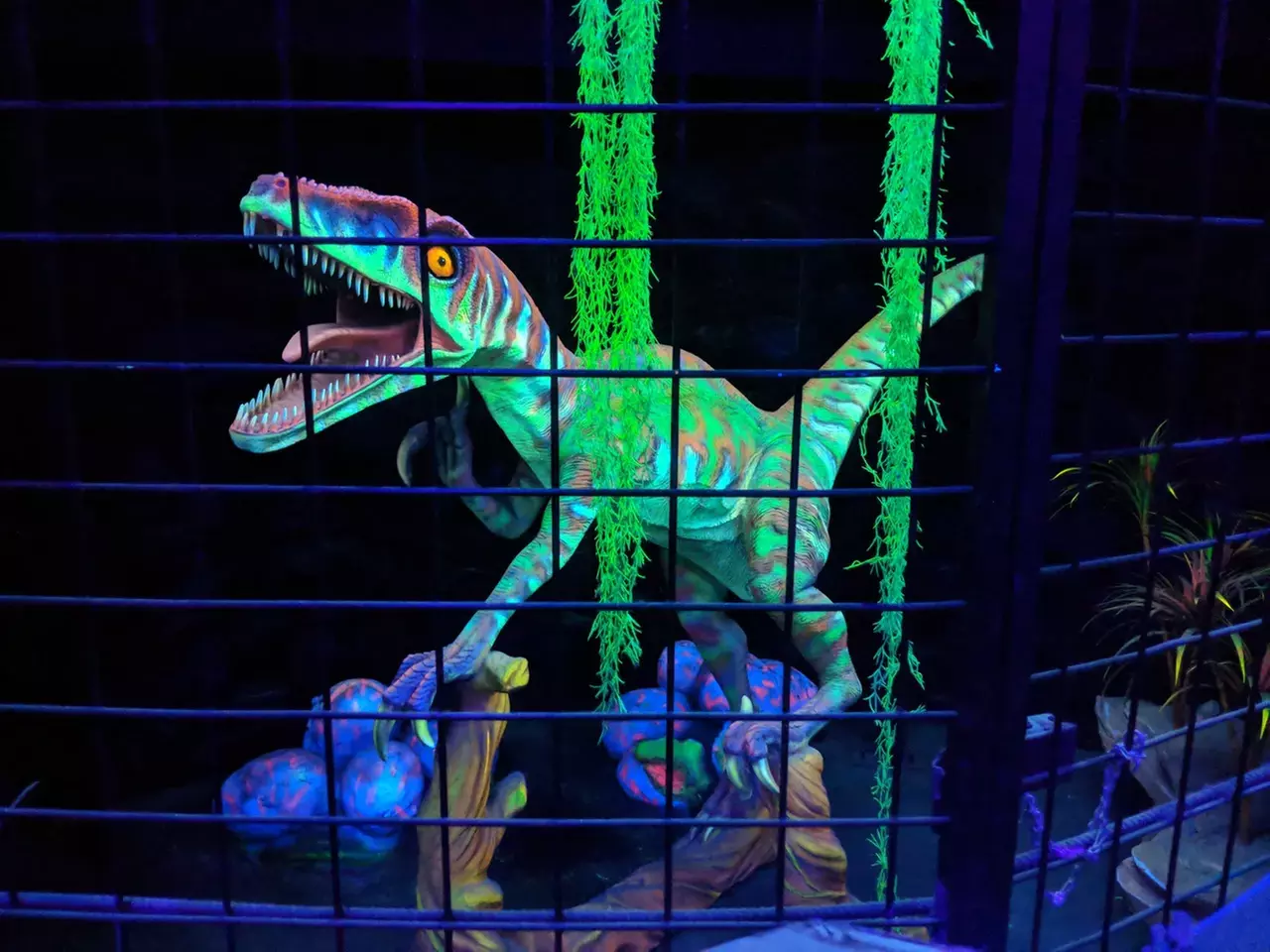 Get Your Game On with Exciting Laser Tag and 30 Arcade Credits