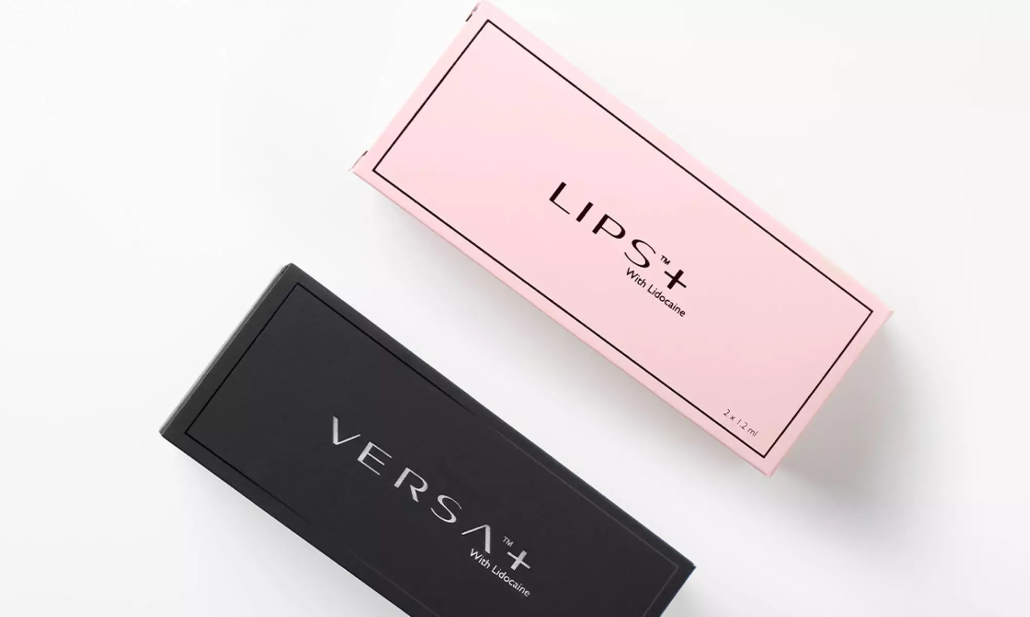 Up to 53% Off on Half/Full Syringe of Revanesse VERSA & LIP+ Injections at AquaVita Wellness & Medspa