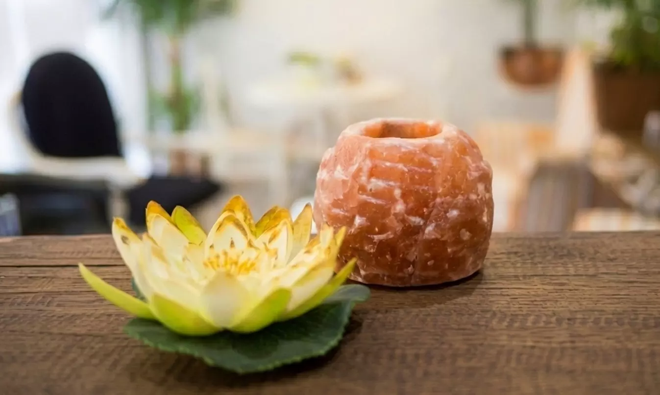 A tu medida: masaje de duración y técnica a elegir para 1 persona