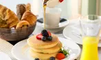 5* Breakfast Buffet at Sofitel Abu Dhabi Corniche