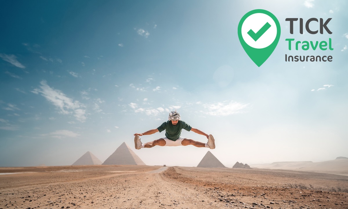 15% off International, Domestic and Cruise Travel Insurance policies!