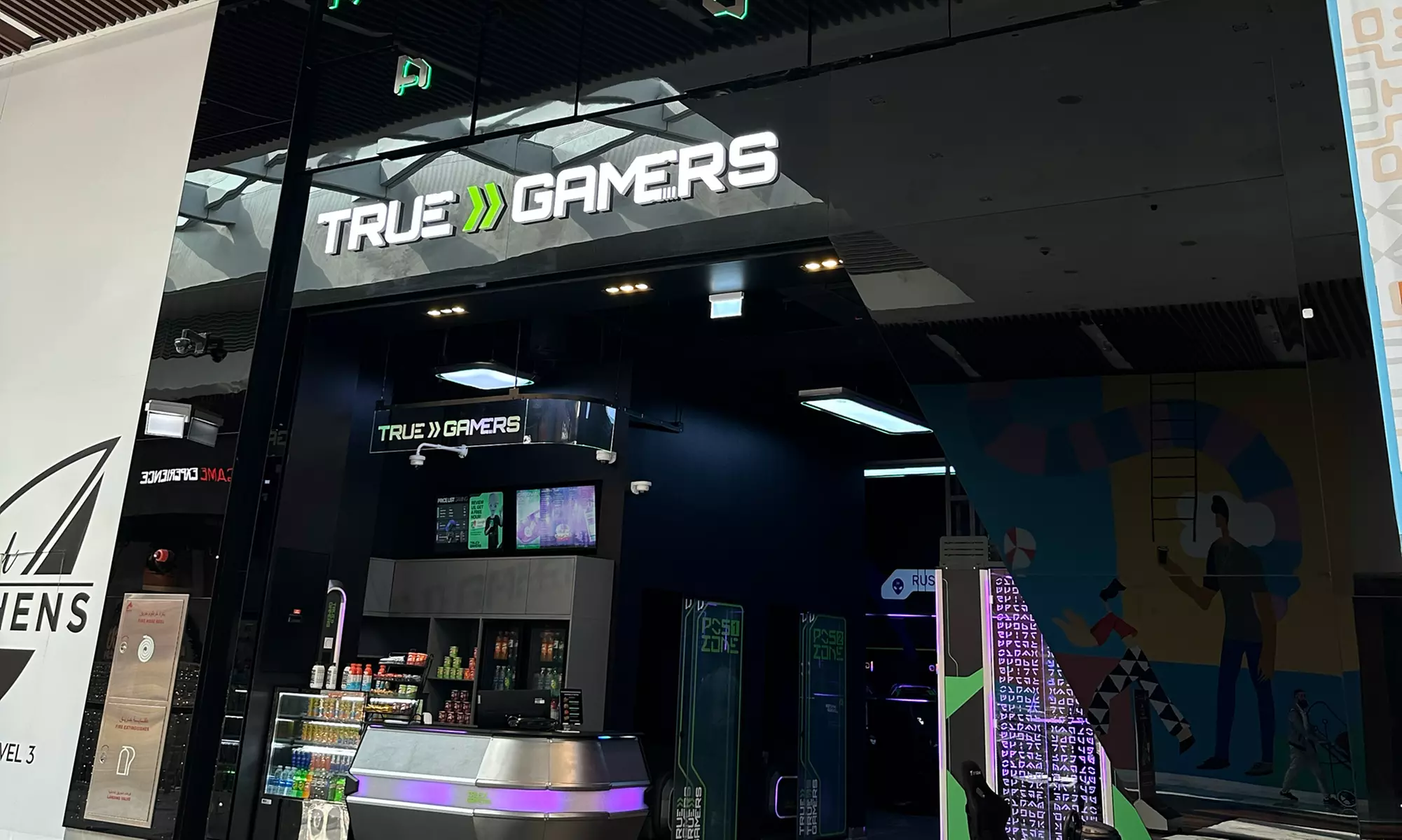 2 Hours of Ultimate Gaming Experience (PC) Across 13 Locations