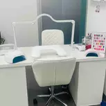 Transform Your Nails with Gel Manicure or/and Pedicure Combo
