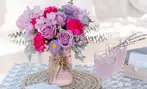 Same Day Delivery of Beautiful Bouquet Deals from Teleflora® 57% Off