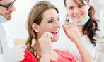 Get a Dental Checkup with Cleaning and X-Rays