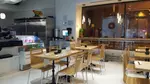 Enjoy $25 Worth of Japanese Cuisine in a Vibrant Setting