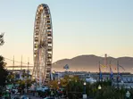 SkyStar Ferris Wheel Tickets: Up to 20%% Off Discount Deals
