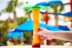 Kissimmee Water Park Resort with Private Townhouses