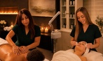 Massages and Luxury Facials