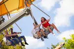 FLASH SALE! Carowinds Single Day Tickets – 51% Off