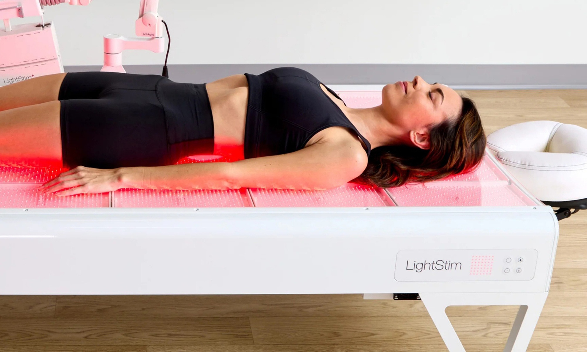 LightStim Red Light Therapy Packages | Full Body Treatment