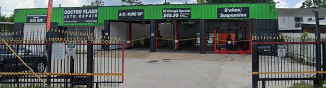 Full Synthetic Oil Change with Brake Check or Tire Rotation