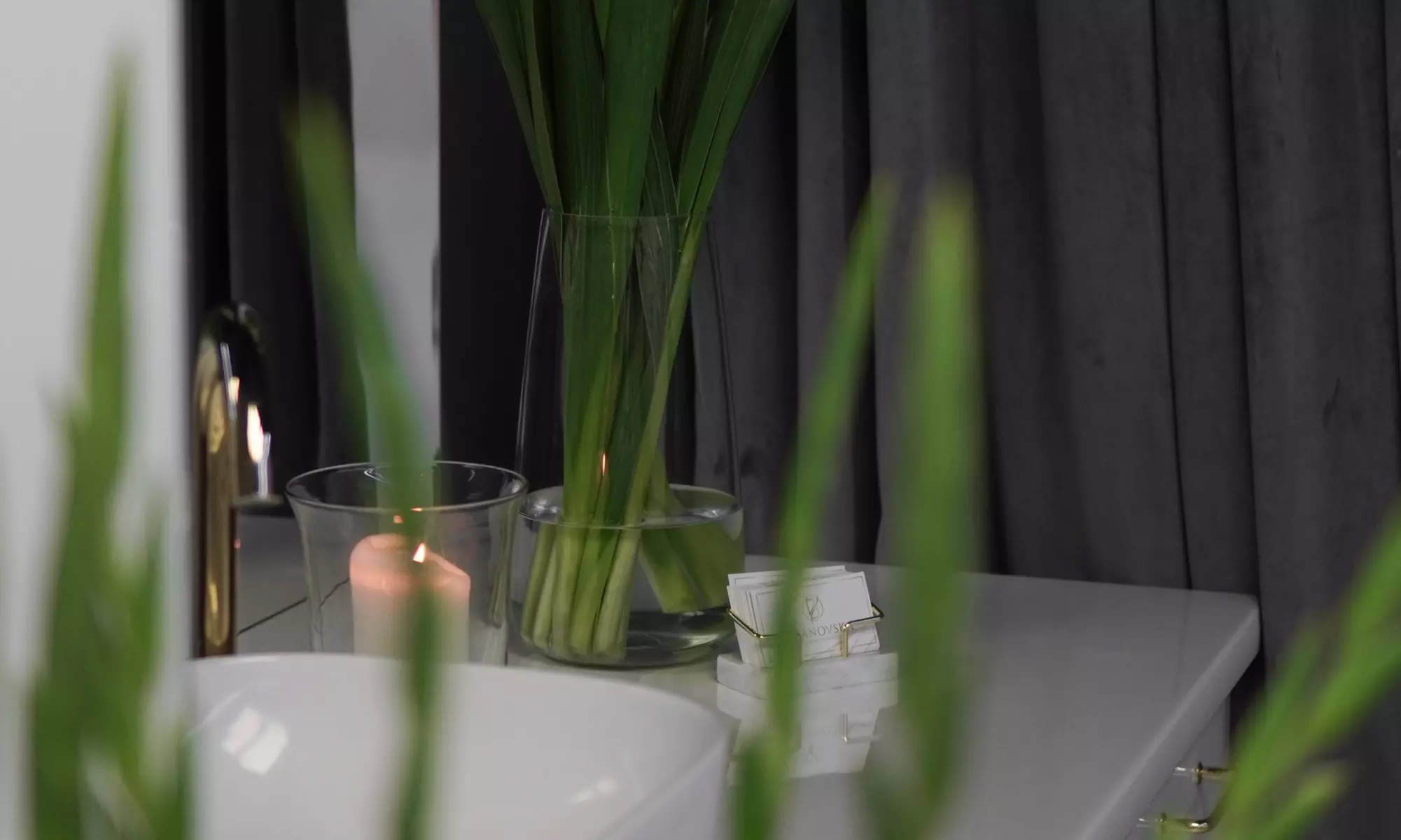 Pakiety day spa w firmie Belanovska Clinic