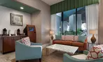 Myrtle Beach Oceanfront Resort with Waterpark