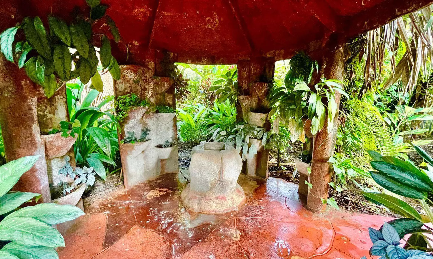 Member-Only Deal: Blue River Resort & Hot Springs