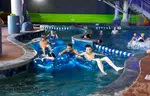 Indoor Waterpark Tickets at Blast Off Bay Goddard