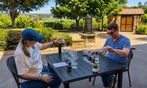 Experience Napa Valley Wine Tastings in Napa Valley, CA
