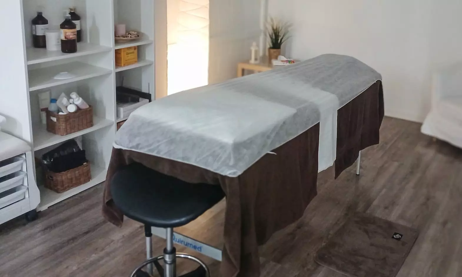 Masaje de 30, 60 o 90 minutos a elegir entre distintas disciplinas