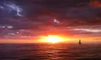 Enjoy a Sunset Sail Experience for Adults and Children