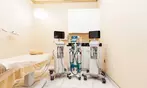Six Laser-Hair Removal Sessions on a Small, Medium, or Large Area