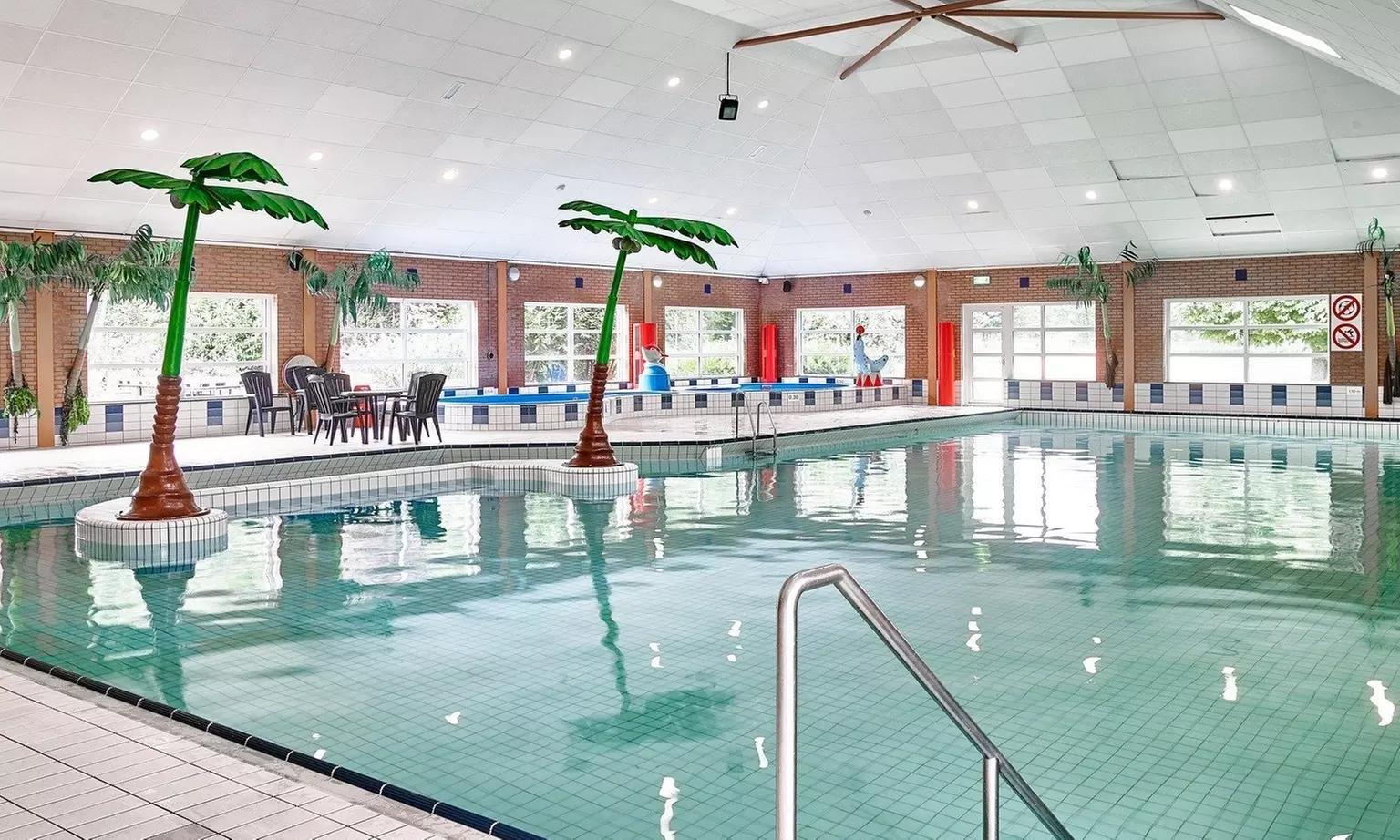 Westfriesland: 3-4 Nächte in der Safari Lodge oder Ferien-Villa