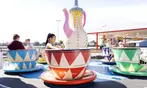 Up to 27% Off Go-Karts, Rides, and Mini Golf at Broadway Grand Prix