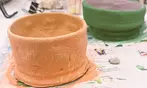 Pottery Wheel Class Deals at MCS Clay Studios - Up to 50% Off!