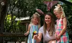 Brevard Zoo Admission & Animal Encounters, Melbourne, FL