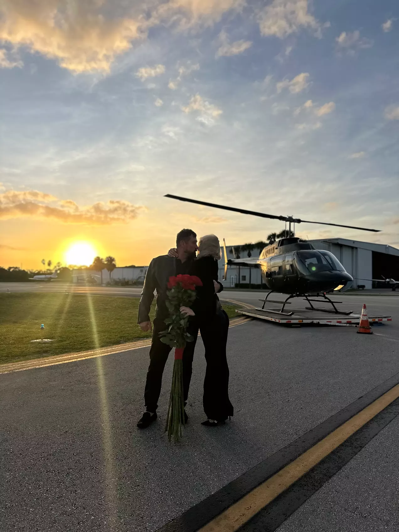 Romantic Helicopter Tours – Fort Lauderdale or Everglades